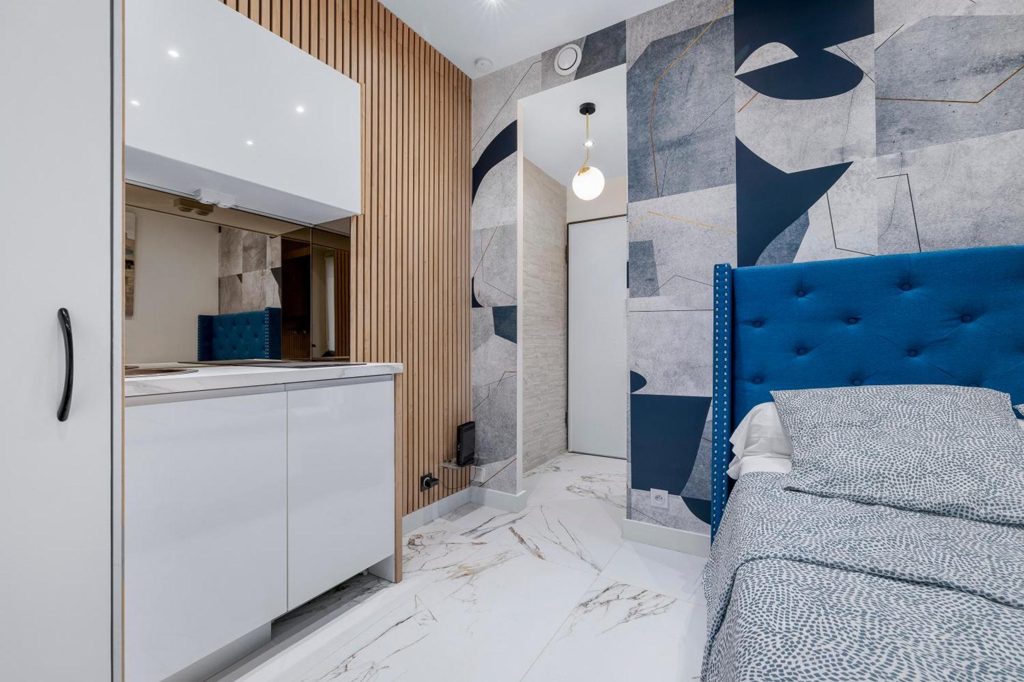 Renting - 5france - Luxe & Comfort Seafront Massena Nizza