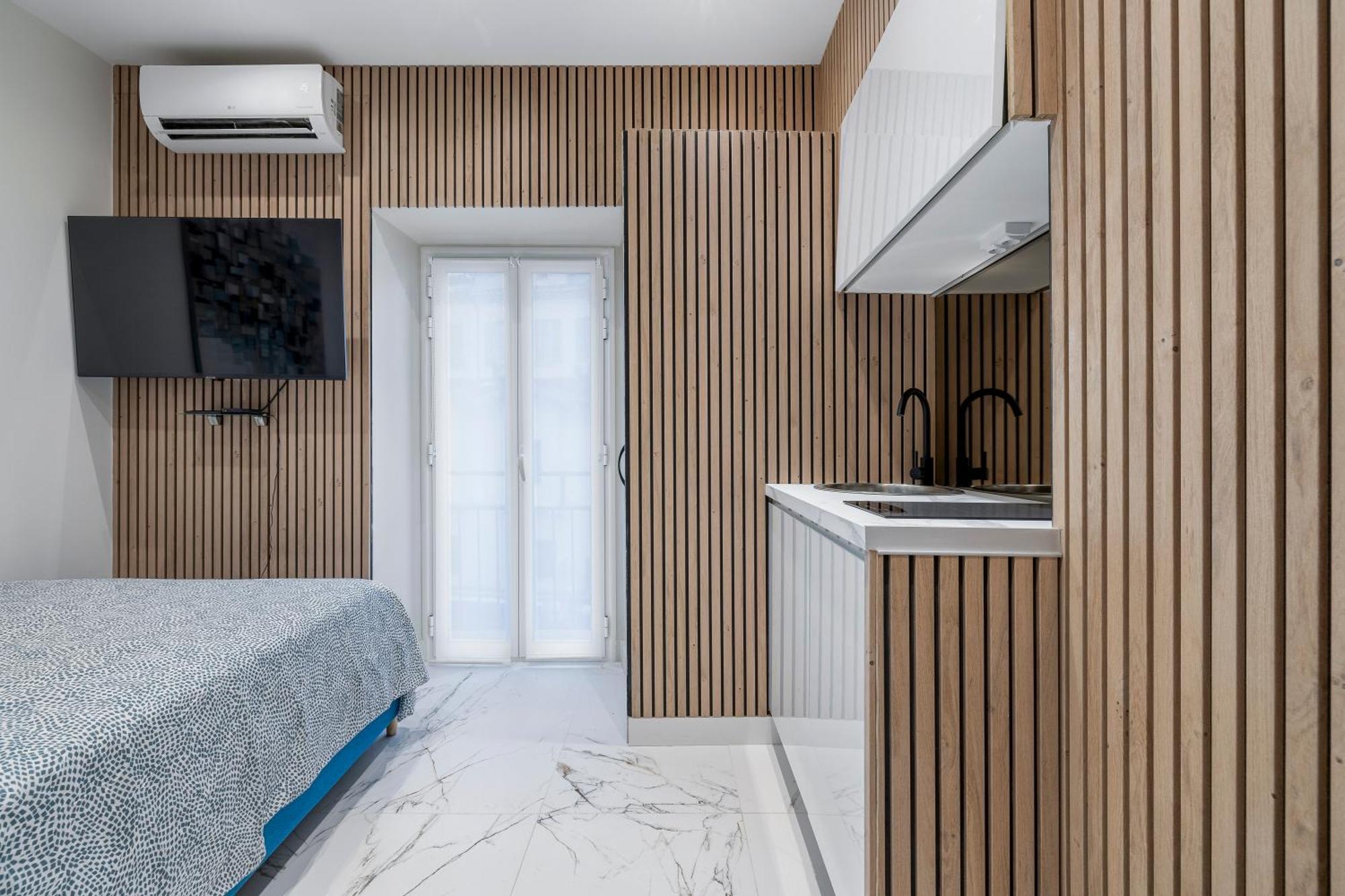 Renting - 5france - Luxe & Comfort Seafront Massena Nizza